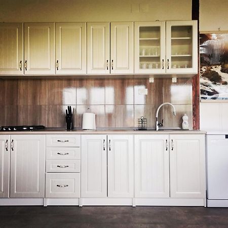 Apartmani "Marina" โอโทชาส ภายนอก รูปภาพ